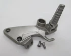 35063-1219-458 Kawasaki Rear Rh Stay Assy For ZX1200C ZZR1200 2002-2005 Silver Used. Price: $28.97.