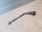 2013-2016 Triumph Trophy 1215 Silver Right Front Handlebar & Bracket Mount Used. Price: $29.95.