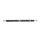 Black Drillhole Linkage Shifter For Harley Touring Road King Flhr Flhx New. Price: $39.95.