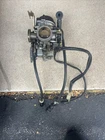 2002 99-03 Yamaha XV1600AS Roadstar Midnight Carburetor Assembly Used. Price: $159.99.