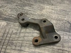 Honda 1998-2003 VT750 Shadow Ace Front Left Step Main Setting Bracket Oem * Used. Price: $34.99.
