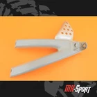 03-07 2003 Buell Firebolt XB9R Oem Left Rear Mount Bracket Used. Price: $79.99.