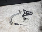 1988-1996 Suzuki GSX600F Katana Rear Brake Pedal Silver Original 4311019C00 Used. Price: $14.99.