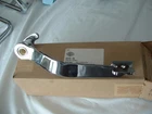Harley Footbrake Lever Assembly Chrome. New 42515-06. Price: $59.00.