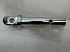 New Genuine Harley-davidson Footrest Bracket Brake Pedal Clevis Chrome 51731-10 Used. Price: $59.95.