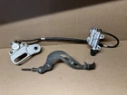 2004-2008 Ktm Oem Rear Brake Caliper Master Cylinder Line Pedal 2006 Used. Price: $239.99.