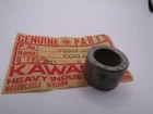 Nos Kawasaki KZ125 KD125 KE125 KS125 Genuine Oem Gear Lever Collar 92027-205 New. Price: $11.98.