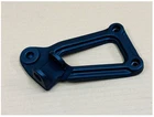 Ducati 900SS Genuine Front Footrest Support Plate Left 82410111A New Unused. Price: $138.00.