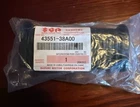 Suzuki 43551-38A00 Footrest Cover Genuine Oem New. Price: $20.00.