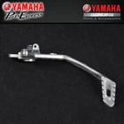 New 2014 - 2020 Yamaha FZ09 XSR900 Oem Rh Rear Brake Pedal Lever. Price: $139.95.