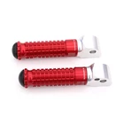 Cnc Adjustable Rear Mpro Foot Pegs Fits Yamaha MT-03 16-18 Yzf R25 14-17 New. Price: $35.57.