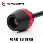Derlin Cnc Front Fork Slider Yamaha MT-09 13-19 XSR900 16-19 New. Price: $39.86.