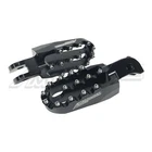 Ktm Sx-e Billet Aluminum Larger Gripping Foot Pegs Set New. Price: $104.95.