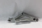 Passenger Footpeg Holder Right 50620-ME5-000 1984 Honda Nighthawk CB650SC Used. Price: $25.00.