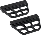 Joker Machine Serrated Passenger Floorboards Black 08-645-1B New. Price: $375.34.