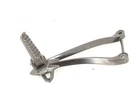 2009 Kawasaki Ninja ZX10R Left Foot Peg Bracket 35063-0444-11E Used. Price: $58.52.