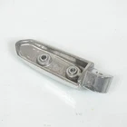 Genuine Gilera/moto Guzzi Left Hand Foot Peg (GU32442710) New. Price: $29.36.