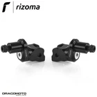 Pin Mounting Kit Ktm 890 Duke 2021 Rizoma PE856B Black Neu. Price: $165.34.