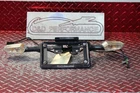 2011 Kawasaki Ninja 1000 Rear Turn Signals W/ Yoshimra Tag Bracket NJ51 Used. Price: $29.95.