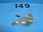 Kawasaki 1990 KX125R Rear Brake Master Cylinder Guard #55020-1372 Used. Price: $19.99.