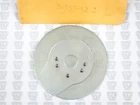 Harley Davidson Nos New 34555-52 Dust Cover Shield Flh Fxs. Price: $49.99.