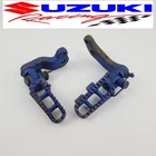 1985 Suzuki Oem Right Left Spring Pin Strong Used. Price: $24.65.
