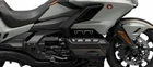 Honda GL1800 Dct 2021 Pedal, Rr. Brake 46500-MKC-A00 New. Price: $103.44.