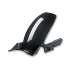 Ducati Mudguard Fender Carbon Rear Hypermotard Multistrada 1100 Neu. Price: $319.82.