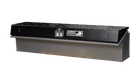 Highway 3712-007 65X16X16 Low Side Tool Box Smooth Aluminum Base Gladiator Lid New. Price: $1330.99.