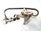 2006-2015 Kawasaki KX450F Oem Rear Brake Assembly Caliper Master Cylinder Used. Price: $64.99.
