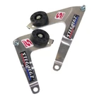 Stegz Standard Pegz For Honda CRF450R 2017-2020 New. Price: $184.34.