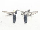 14-18 Bmw R1200RT Front Left Right Footrest Bracket Set 46718535642 Used. Price: $163.70.