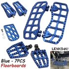 Floorboards Footboards Brake Pegs Kit For Harley Touring Electra Glide Road King New. Price: $178.99.