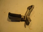 Kawasaki ZG1000 Concours 87-06 Left Foot Peg & Bracket Passenger Oem 35011-1293 Used. Price: $69.00.