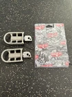 Biltwell Mushman Passenger Footpeg 7002-302-04 Polished New. Price: $235.00.