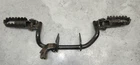 1995 Suzuki Foot Rest Bar With Pegs 43510-04411 Used. Price: $60.00.