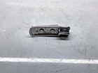 2025 Kawasaki Z125 Right Front Footrest - 340280036 Used. Price: $60.53.