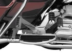 Kuryakyn 4571 Adjustable Passenger Pegs New. Price: $257.99.