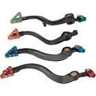 Moose Racing 82-0564-21-40 Brake Pedal Orange New. Price: $104.95.