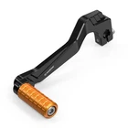 Nicecnc Heel Toe Shifter Levers Peg For Harley Dyna Super Glide Sport Efi Fxdxi New. Price: $36.99.