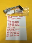 New Oem Suzuki Shift Lever RM50,TM100,TM125,TM250,TM400 (25600-16520) Ahrma. Price: $69.99.