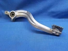 Ktm 7721305044. Used Oem Rear Brake Pedal. Fits Xcw Applications.. Price: $9.95.