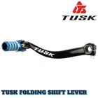 Tusk Folding Lever Shifter YZ85 YZ125 YZ250F YZ400F YZ426F YZ450F New. Price: $27.98.