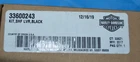 Genuine Harley-davidson Black Gear Shift Lever 33600243 New. Price: $60.19.