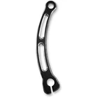 Accutronix Night Series Slotted Shift Lever Arm RK217-SN New. Price: $103.46.