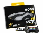 Lightech Alien Brake And Clutch Lever Kit For Honda Cbr 1000 Rr-r 2020 KLEV109K Nuovo. Price: $264.04.