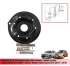 Genuine Front Coil Spring Seat For Nissan Micra K13, Almera Versa Sunny N17 New. Price: $62.99.