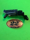 Genuine Honda Nos 50630-MF8-770 Step Assy., R. Main New. Price: $45.99.