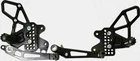 Vortex Adjustable Rear Set Version Black RS572K New. Price: $431.47.