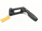 12-17 Harley Night Rod Vrscdx Left Passenger Footpeg Bracket Assembly 51722-07 Used. Price: $96.15.